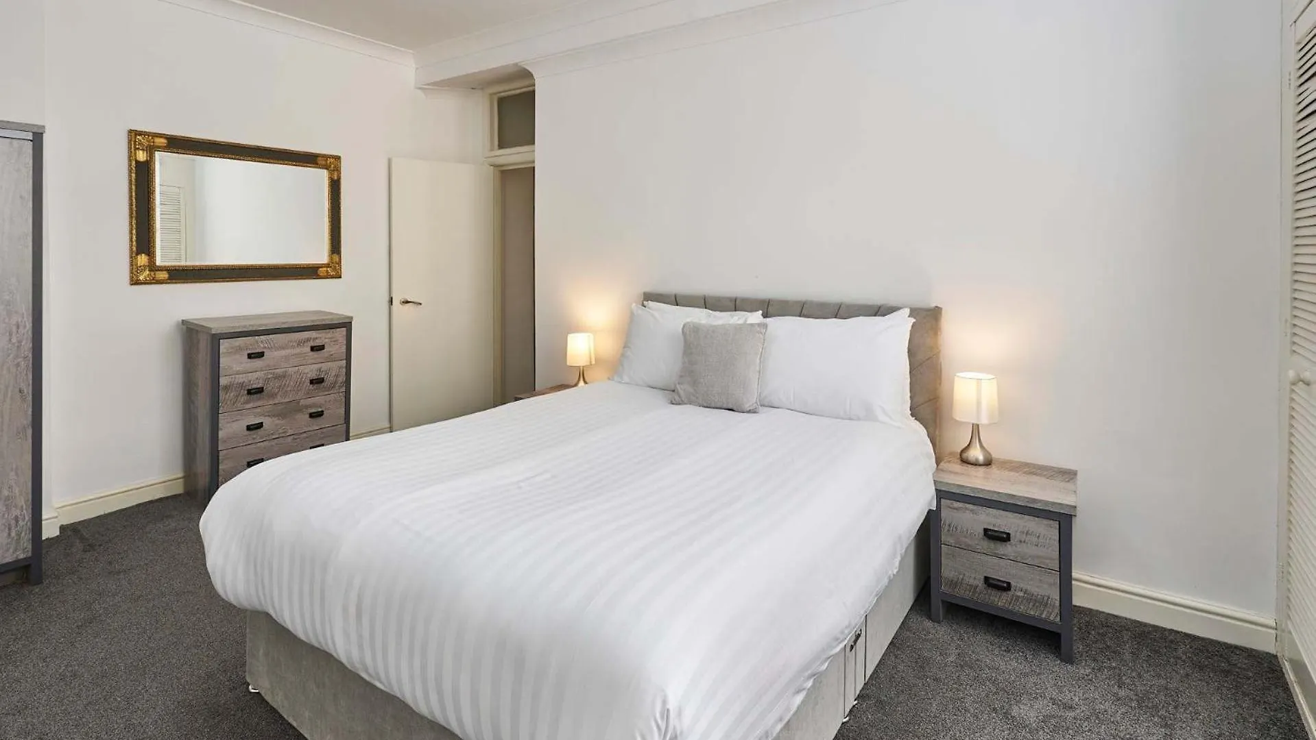 Host & Stay - Cambridge Road Brighton Apartment