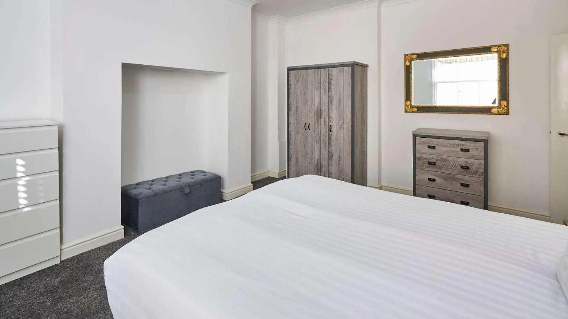 Host & Stay - Cambridge Road Brighton United Kingdom