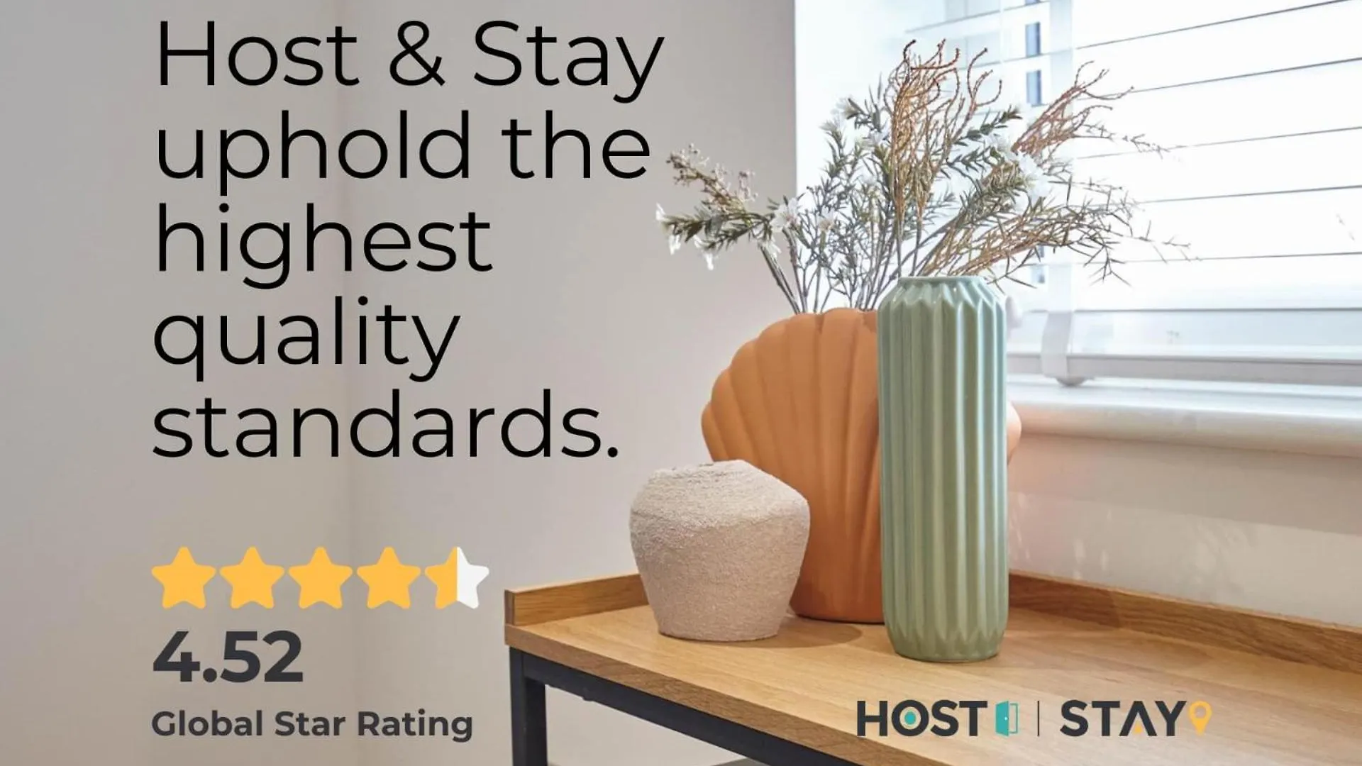Apartment Host & Stay - Cambridge Road Brighton