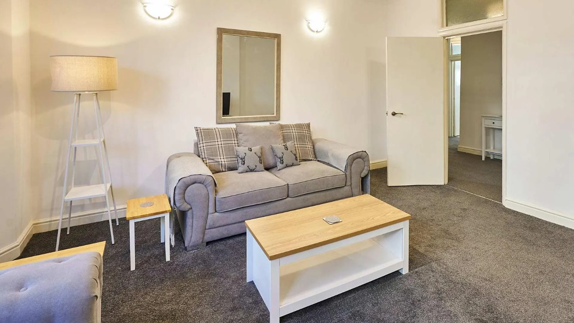 Host & Stay - Cambridge Road Brighton 0*,  United Kingdom