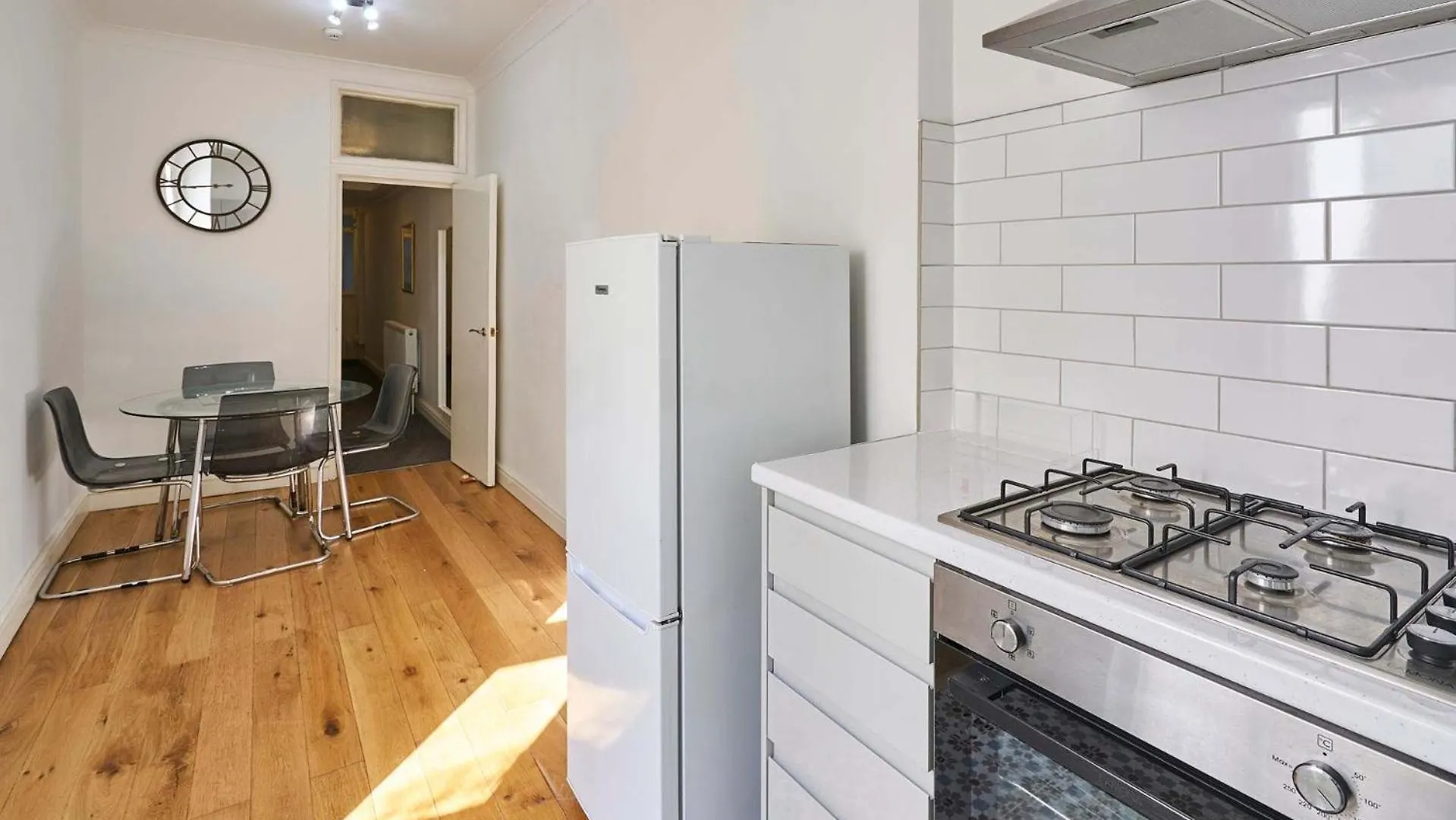 Host & Stay - Cambridge Road Brighton United Kingdom