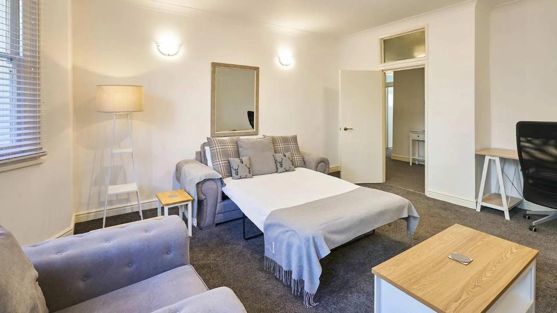 Host & Stay - Cambridge Road Brighton Apartment