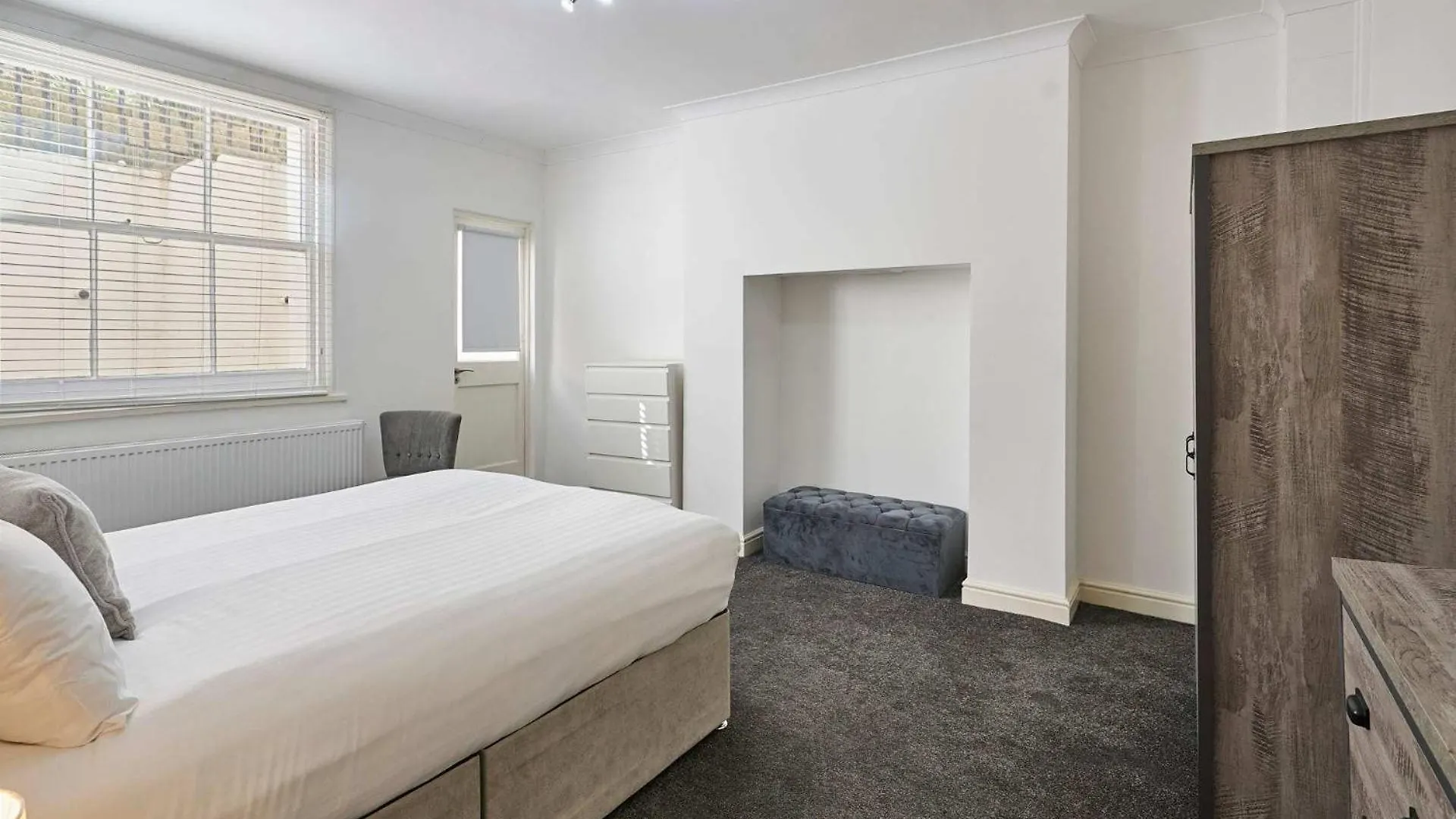 Apartment Host & Stay - Cambridge Road Brighton United Kingdom