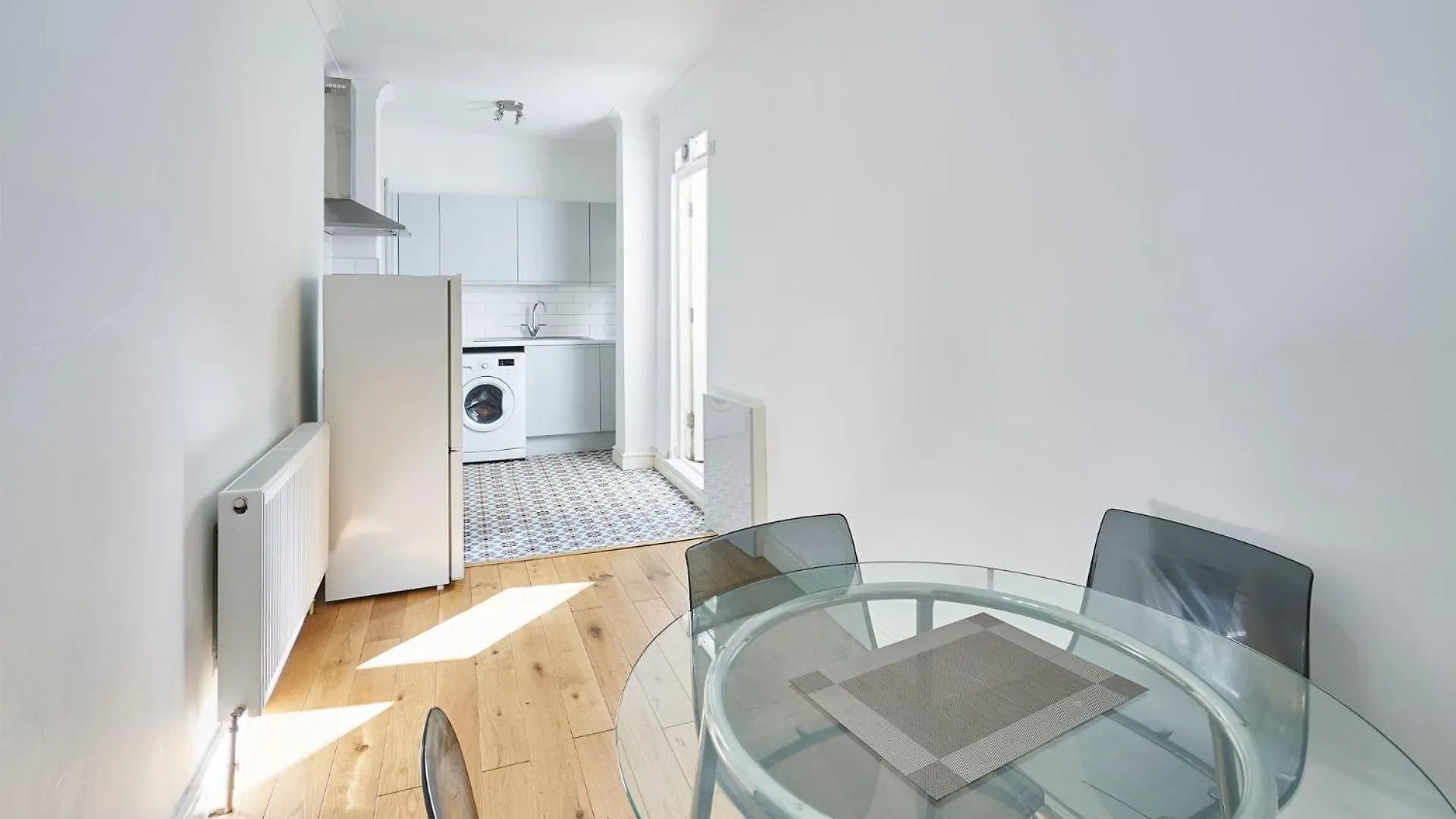 Apartment Host & Stay - Cambridge Road Brighton