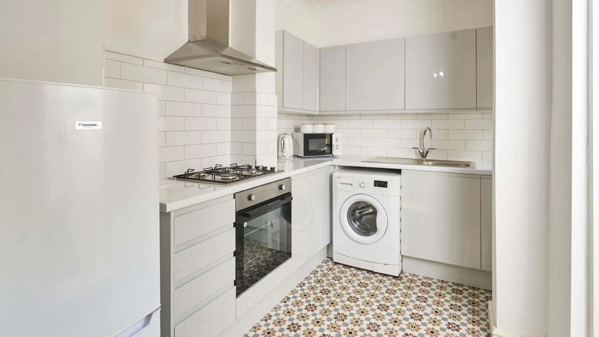 Apartment Host & Stay - Cambridge Road Brighton United Kingdom