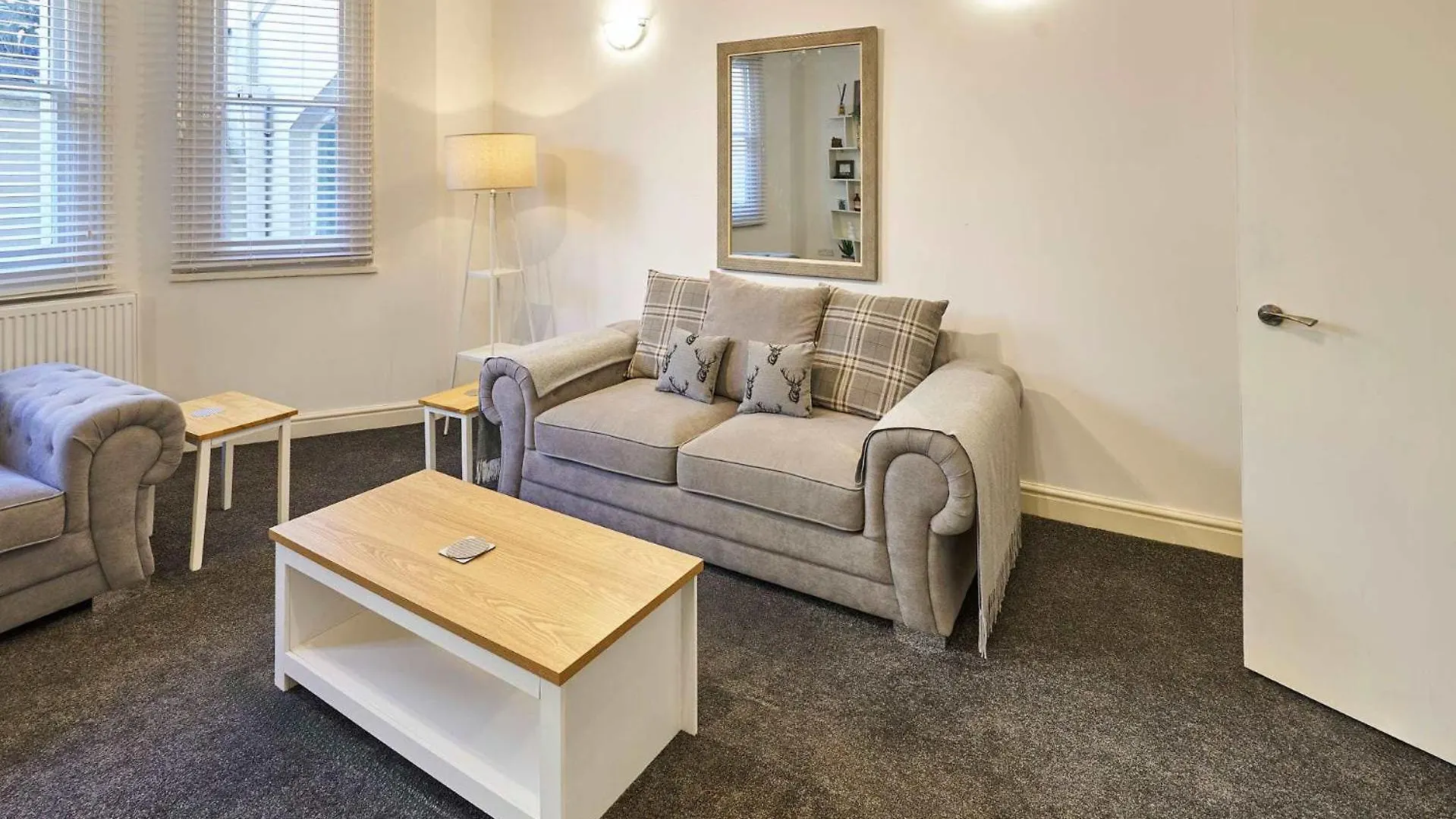 Host & Stay - Cambridge Road Brighton